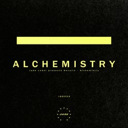 Alchemistry