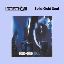 Solid Gold Soul