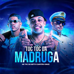 Toc Toc da Madrugada