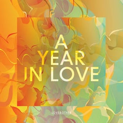 A Year In Love - Love & Other