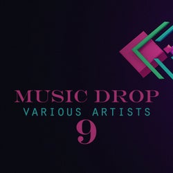 Music Drop, Vol. 9