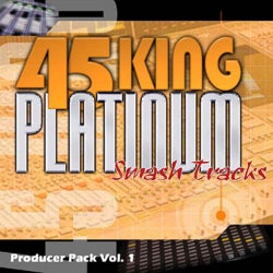 Platinum Smash Hits Vol. 1