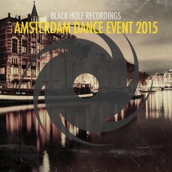 Black Hole Amsterdam Dance Event 2015