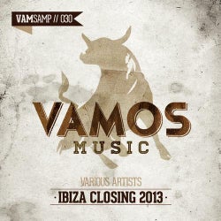 Ibiza Closing 2013