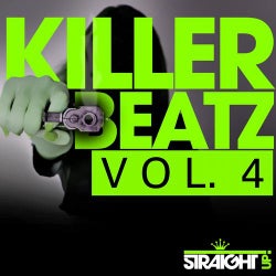 Killer Beatz Vol. 4