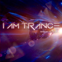 I AM TRANCE - 007 (SELECTED BY GLASSMAN)