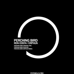 Perching Bird (Erphun Remix Included)
