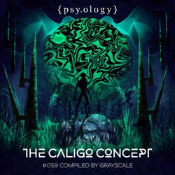 The Caligo Concept