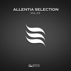 Allentia Music: Selection, Vol. 23