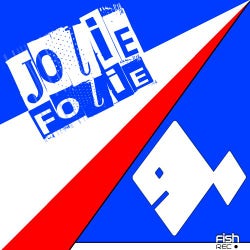Jolie Folie EP
