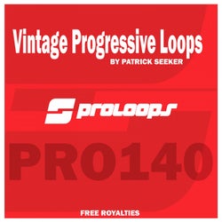 Vintage Progressive Loops
