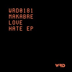 Love Hate EP