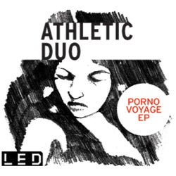 Porno Voyage EP