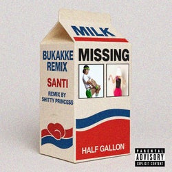 Bukakke (Shitty Princess Remix)