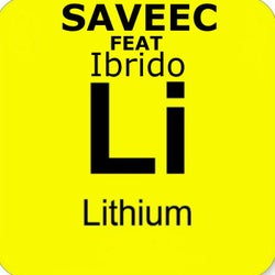 Lithium (feat. Ibrido)