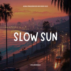Slow Sun