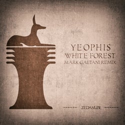 White Forest (Mark Gaetani Remix)