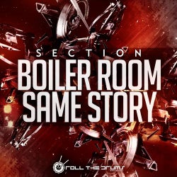 Boiler Room/Same Story