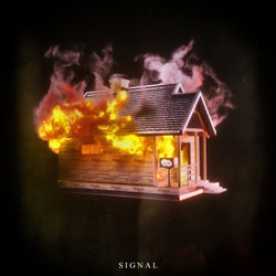 SIGNAL (feat. Purple Velvet Curtains)