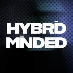 HYBRD MNDED