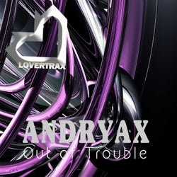Out of Trouble(Extended Mix)