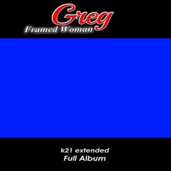 Framed Woman K21 Extended Full Album