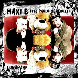 Lunapark (feat. Paolo Meneguzzi)