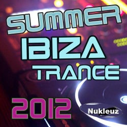 Summer Ibiza Trance