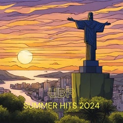 UBR Summer Hits 2024