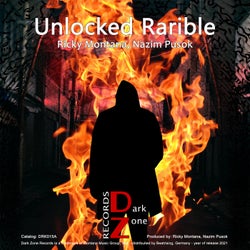 Unlocked Rarible