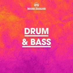 Biggest Basslines: Drum & Bass