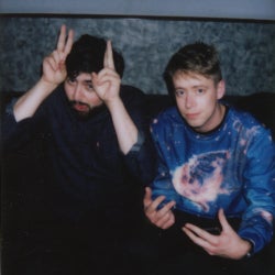 Digitalism's 'Lift' Chart - August 2013