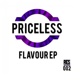 Flavour EP