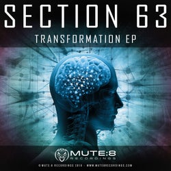 Transformation EP - Original Mix