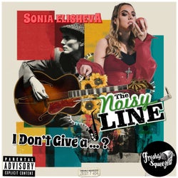 I Don't Give a... ?