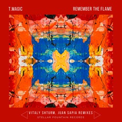 Remember the Flame