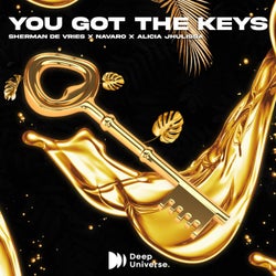 You Got The Keys