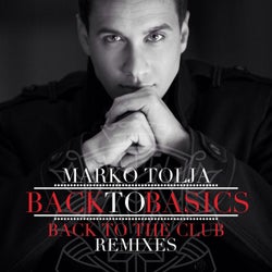 Back To Basics (Back To The Club Remixes)
