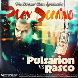 Play Domino - Pulsarion vs DJ Rasco Remix