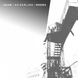 So Darling (Remixes)