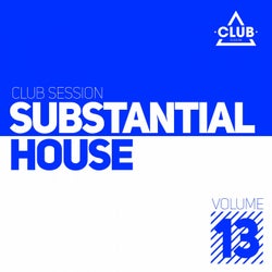 Substantial House Vol. 13