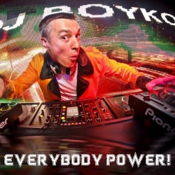 Everybody Power!