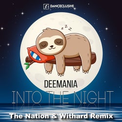 Into the Night (The Nation & Withard Remix)