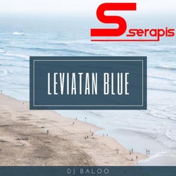 Leviatan Blue