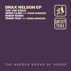 Drax Nelson EP