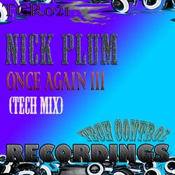 Once Again III (Tech Mix)