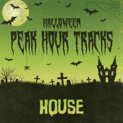 Halloween Peak Hour: House