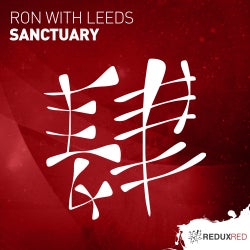 SANCTUARY - Charts