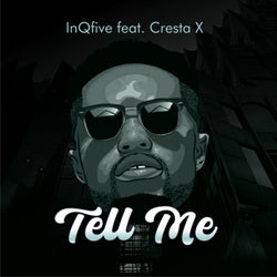 Tell me (Original Mix)