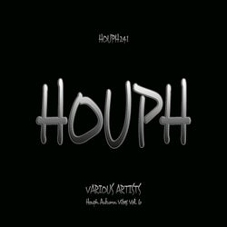 Houph Autumn Vibes Vol. 6